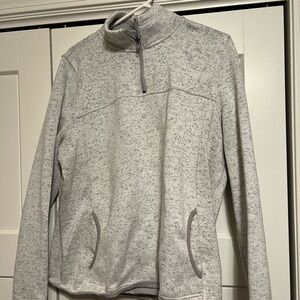 Women’s Quarter Zip Pullover